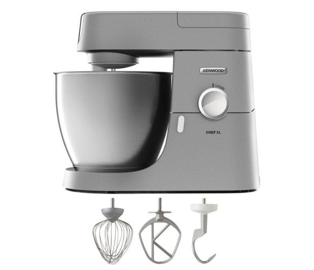KENWOOD ROBOT PLANETARNY Chef XL KVL4220S - 369094 - zdjęcie